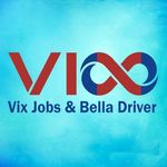 Vix Jobs & Bella Driver - @vixjobs_campinas - Instagram