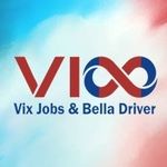 Vix Jobs & Bella Driver CE - @vixjobs_fortaleza - Instagram