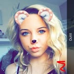 Annabelle/13🌸 - @_belladuffyx - Instagram