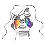 Bella Dunlap - @paletteofbellovebug - Instagram