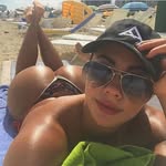 🍑Super butt Bella🍑 - @belladunnas - Instagram