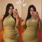 Bella Durán - @belladuran.12 - Instagram