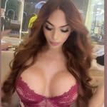 Bella Penélope - @_belladuran_ - Instagram