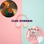 Bella Durham - @cleodurham4080 - Instagram
