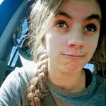 bella dye - @22warnerkaihtlynn - Instagram