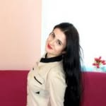 Bella Dyer - @malalanim353 - Instagram