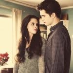 Bella & Edward Cullen - @bellaandedwardcullen - Instagram