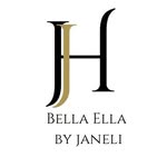 Bella Ella By Janeli - @bellaella_by_janeli - Instagram