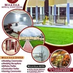 Bellaellagh - @bella_ella_hotel - Instagram