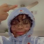 Bella Elliott - @la_fea_mas_bellaa - Instagram