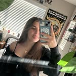 Bella Ellis - @bellaautumn1221 - Instagram