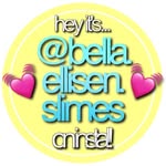 slimes + more - @bella.ellisen.slimes - Instagram
