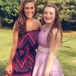 Bella Ellison - @elharris582ezl - Instagram