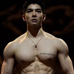 Max胡一舟🦁 - @bellaellison412dmf - Instagram