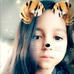 Alma Bella Pinon Enriquez - @almabellapinon - Instagram
