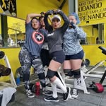 Bella Enriquez - @bella_enriquezz - Instagram