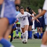 BELLA ESCOBAR - @bellaescobar.soccer - Instagram