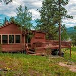 Bella Vista Cabin • Estes Park - @bellavista.cabin - Instagram