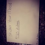 Sticker Your Mood - @bella.kerestes0317 - Instagram