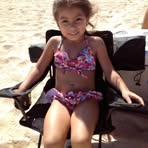 Bella Eubanks - Facebook