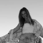 Bella - @bellaevanss - Instagram
