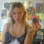 Bella Evans - @bellaevansphotography - Instagram