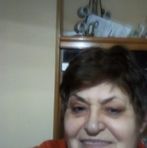 Isabella Farinacci - Facebook