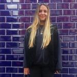 Bella Farley - @bellas_boards - Instagram