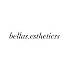 🄱🄴🄻🄻🄰 🄵🄰🅁🄻🄴🅈 - @bellas.estheticss - Instagram