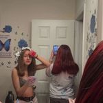 bella.farl3y - @bella.farley2008 - Instagram
