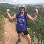 Vicki Farley - @bella.farley.52 - Instagram