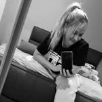 Bella Farmerfield - @bellafarmerfield - Instagram