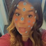 Bella Ferrell - @izyferrell - Instagram