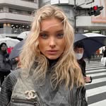 Alianna Bella Ferretti Brown - @aliannafbrown - Instagram
