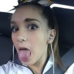 @bellaaaferrettiii - Instagram