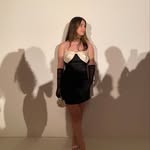 Bella Fishman - @bella.fishman_ - Instagram