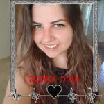 Bella Fishman - @bella_fishman - Instagram