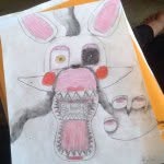 Bella Fitzpatrick - @bella_fitz_draws - Instagram