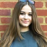 Bella Fitzpatrick - @bella._.fitzpatrick - Instagram