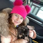 Bella Fitzpatrick - @bellasquishies - Instagram