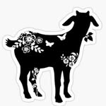 Bella Fleming - @that.goat.soap.company - Instagram