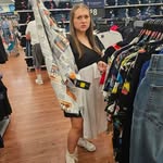 Bella Fleming - @bell.zz227 - Instagram