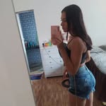 bella_fontes - @isabella_victoria_de_lima - Instagram