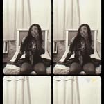 BELLA FONTES - @bellafontex - Instagram