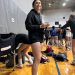 Bella Foote🏐 - @foote_bella - Instagram