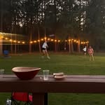 Bella Foote - @bellafootevolleyball - Instagram