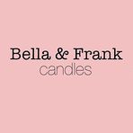 Bella &amp; Frank Candles - Facebook