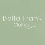 𝐵𝑒𝑙𝑙𝑎𝐹𝑟𝑎𝑛𝑘 - @_bella.frank_ - Instagram