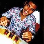 Francesco Ciccio Senatore - @bellafrank - Instagram