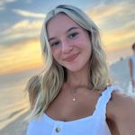 Bella Freeman - @bella.marie_08 - Instagram